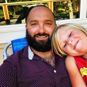 Meet your Posher, Aaron